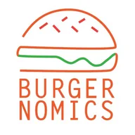Burgernomics logo
