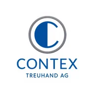 Contex Treuhand AG Basel logo