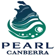 Pearl Canberra logo