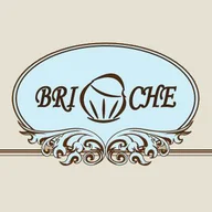 Brioche Bakery & Cafe logo