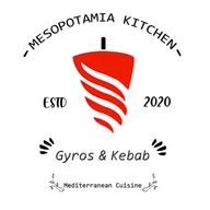 Mesopotamia Kitchen logo