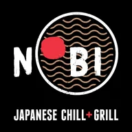 Nobi Yakiniku logo