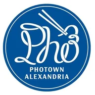 Photown Alexandria logo