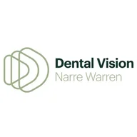 Melbourne Dental Vision logo