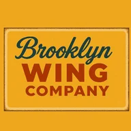Brooklyn Wing Company logo