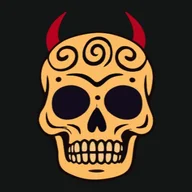 EL Diablo Tex-Mex Food & Cocktail Bar logo