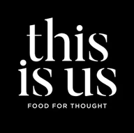 This Is Us Cafe logo