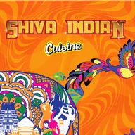 Shiva Indian Cuisine logo