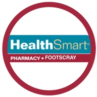HealthSmart Pharmacy Footscray Pty Ltd logo