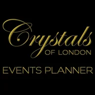 Crystals of London logo
