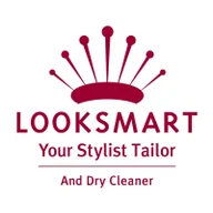 LookSmart Alterations Tailoring Penirth Westfields logo
