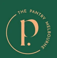 The Pantry Melbourne logo