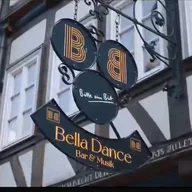 Kneipe Bar Bella Dance logo