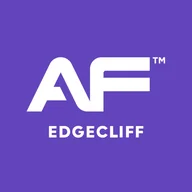 Anytime Fitness Edgecliff logo