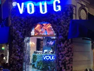 VOUG logo