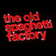 The Old Spaghetti Factory logo