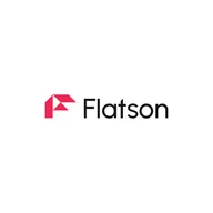 Flatson Real Estate Agency logo
