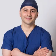 Dr. Saeed Asadollahi logo