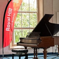 Royal Hill Music Academy logo