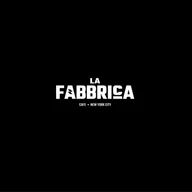 LA FABBRICA CAFE logo
