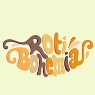 Roti Bohemia Bakery logo