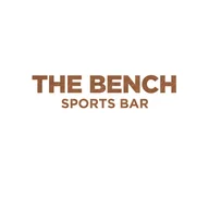 The Bench Sports Bar logo