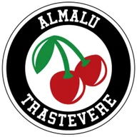 Almalu Trastevere logo