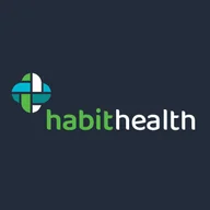 Habit Health Vero logo