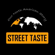 Street Taste logo