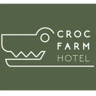 Crocodile Farm Hotel logo