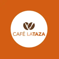 Cafe La Taza logo