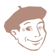 Merci Jérôme logo
