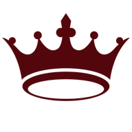 The Maharaja logo