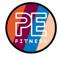 PE Fitness logo