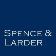 Spence & Larder logo