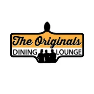 The Originals Dining Lounge logo
