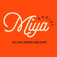Miya Social logo