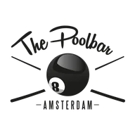The Pool Bar logo
