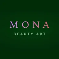 Mona Beauty Art logo