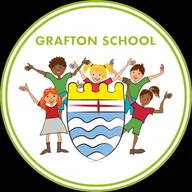 Grafton Primary School logo