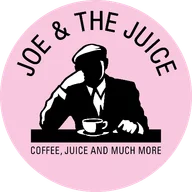 JOE & THE JUICE logo