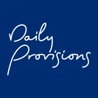 Daily Provisions - Harvard Square logo