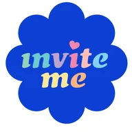 Invite Me logo