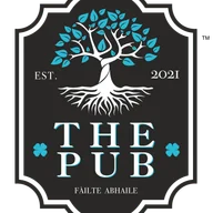 The Pub - Downtown logo
