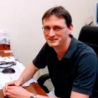Dr. med. René Dziurla logo
