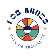 Los Andes Coffee logo