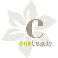C One Beauty logo