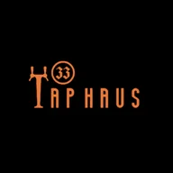 Tap Haus 33 logo