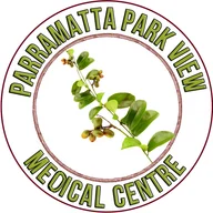 Parramatta Park View Medical Centre logo