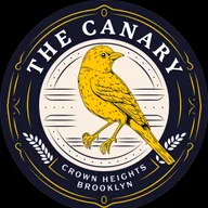 The Canary logo